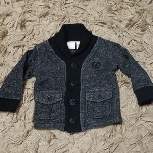 Baby boys jacket